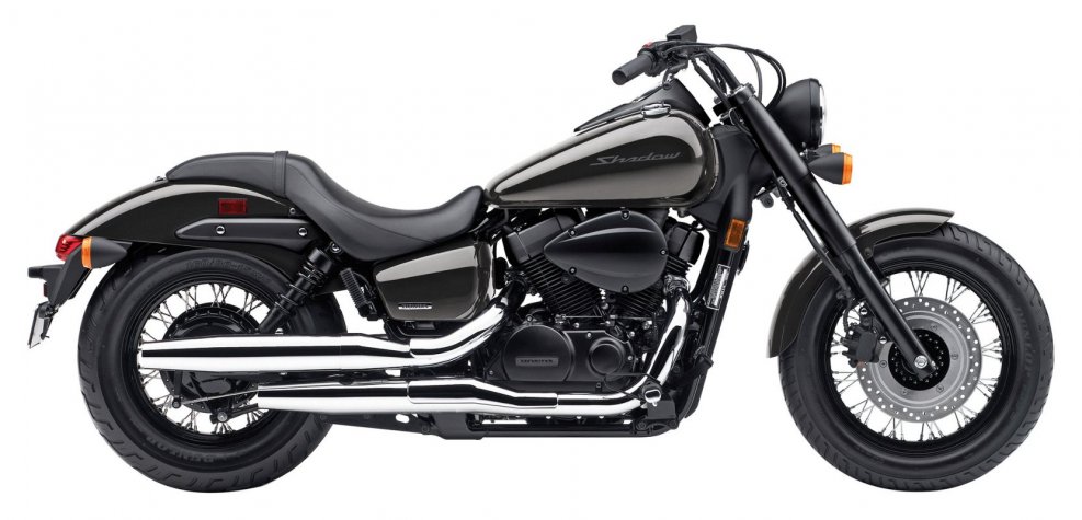 Honda VT 750 Phantom