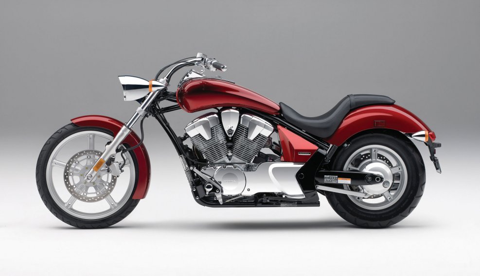 Honda VT 1300 Sabre