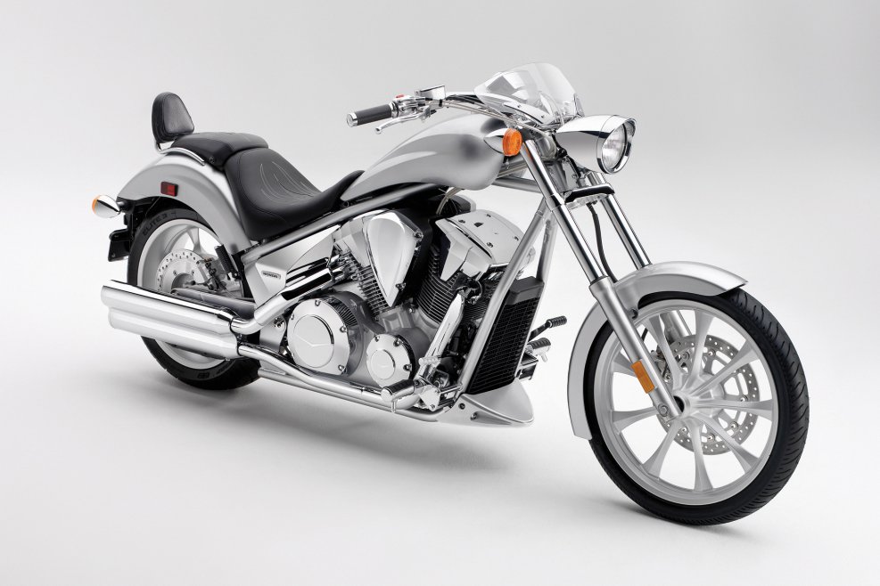 Honda vt1300cx Fury