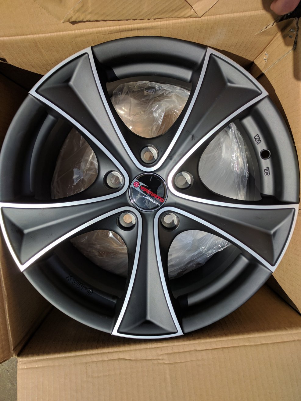 Диски Hyundai Creta r16
