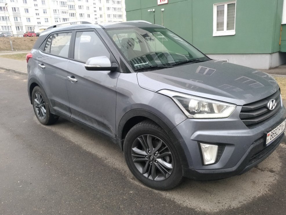 Hyundai Creta 17