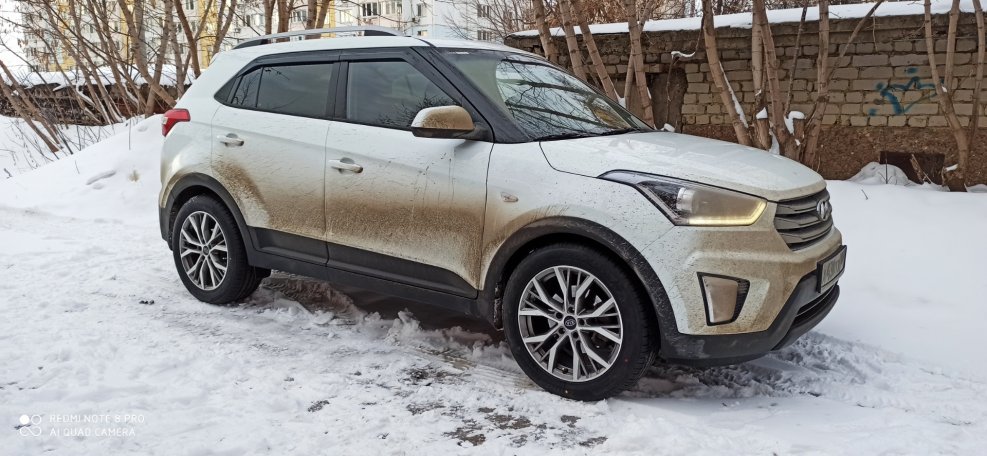 Hyundai Creta 17