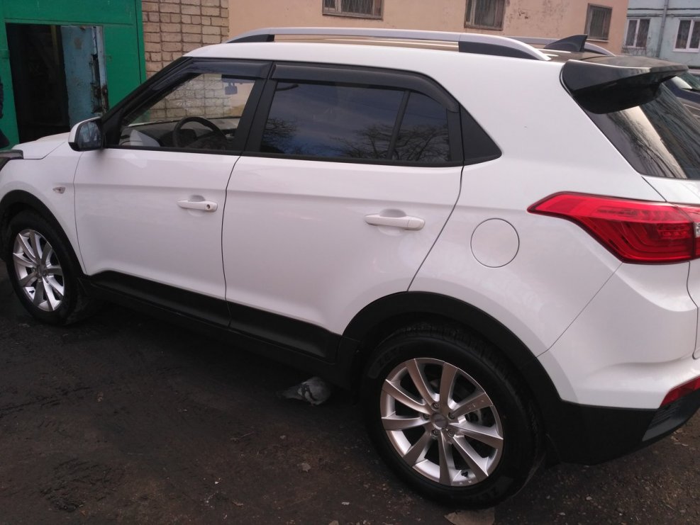 Hyundai Creta 18