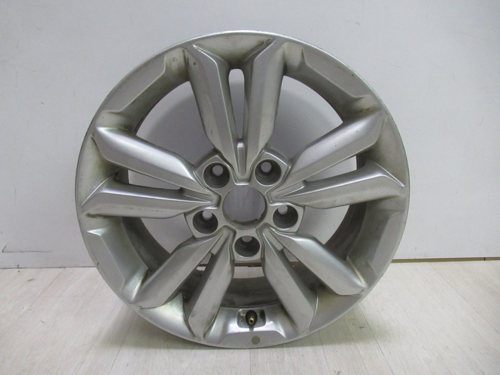 Диски Hyundai Creta r16 оригинал
