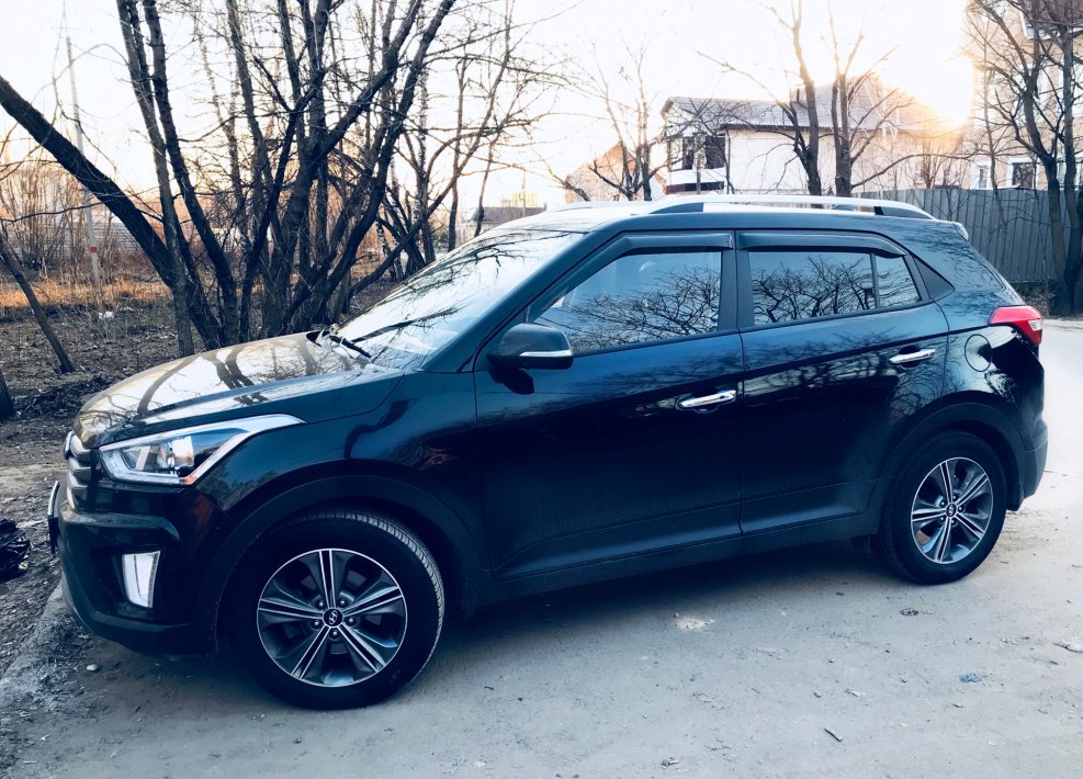 Hyundai Creta r16