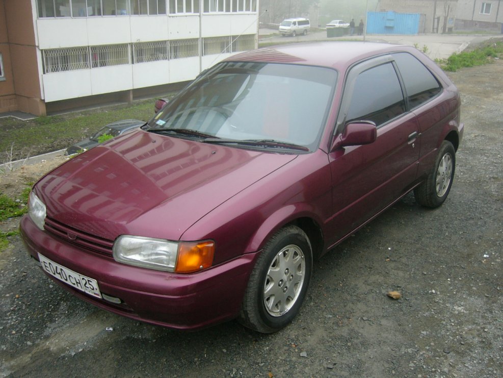 Тойота Камри xv10 1995
