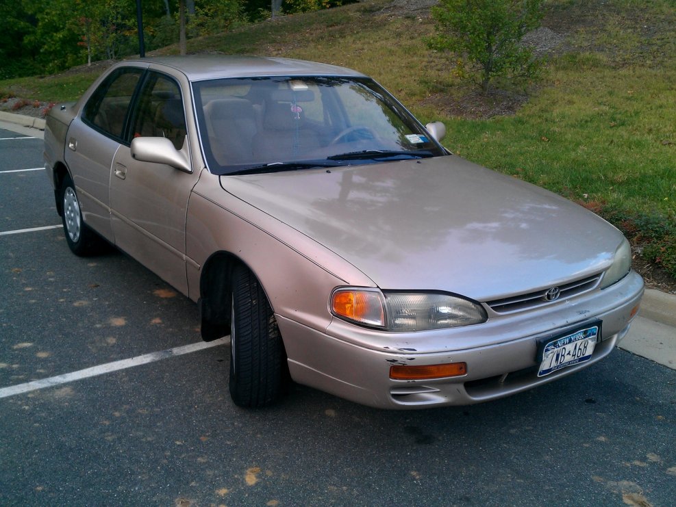 Toyota Carina 1995