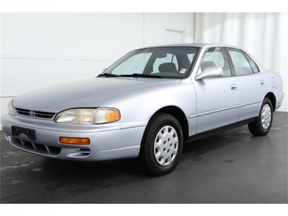 Toyota Corolla 1995