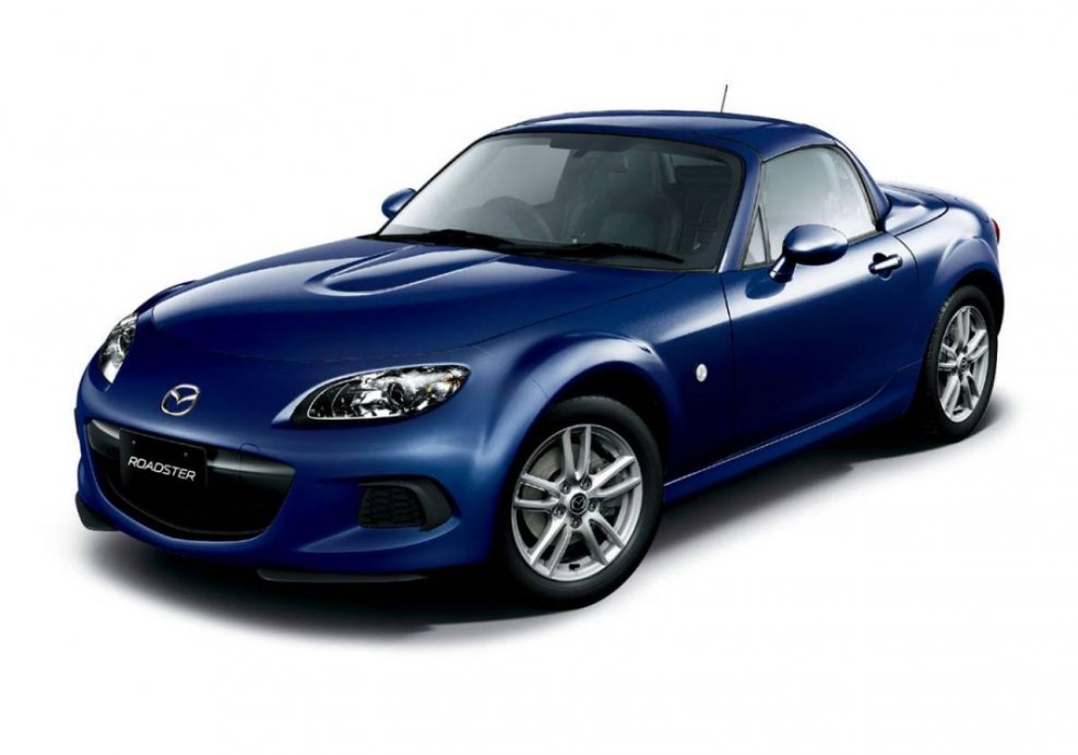 Mazda mx5 41