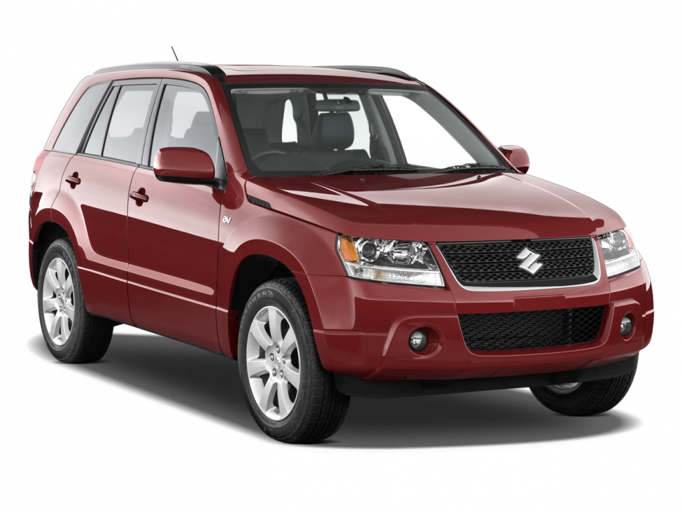 Suzuki Grand Vitara 2005