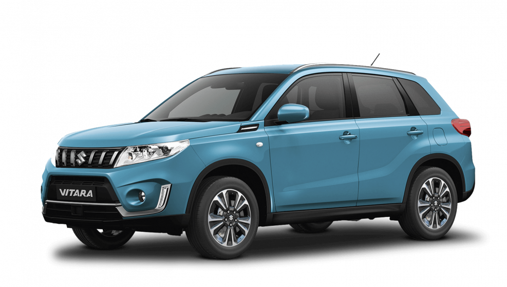 Suzuki Vitara 2020 gl