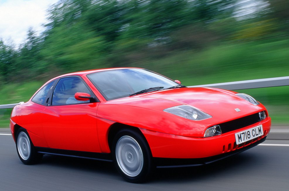 Fiat Coupe 1994