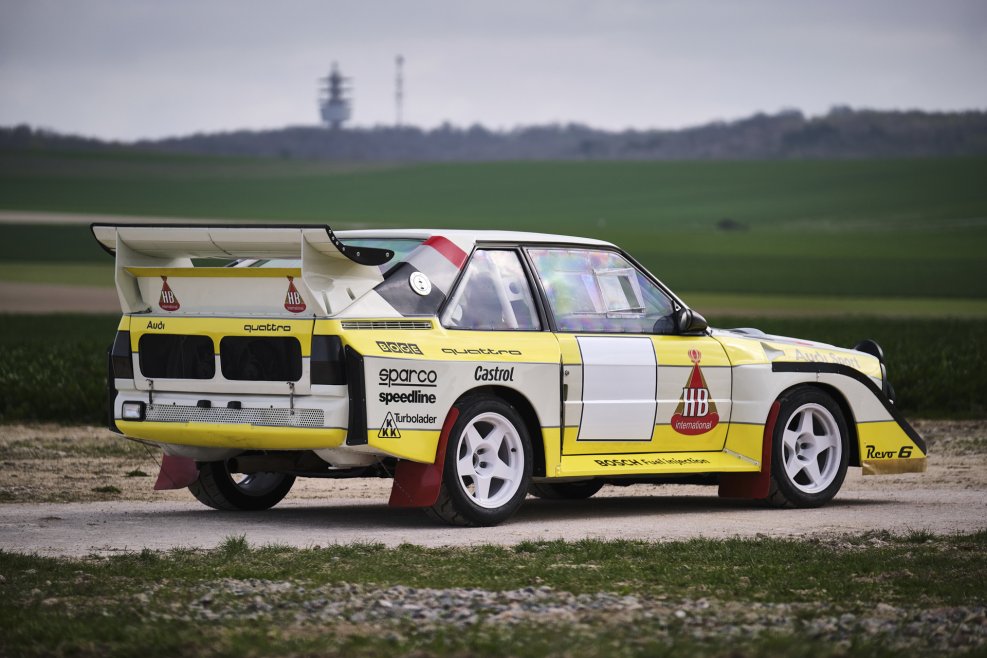 Audi Sport quattro s1 e2