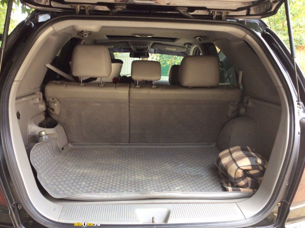Kia Sorento 7 местный