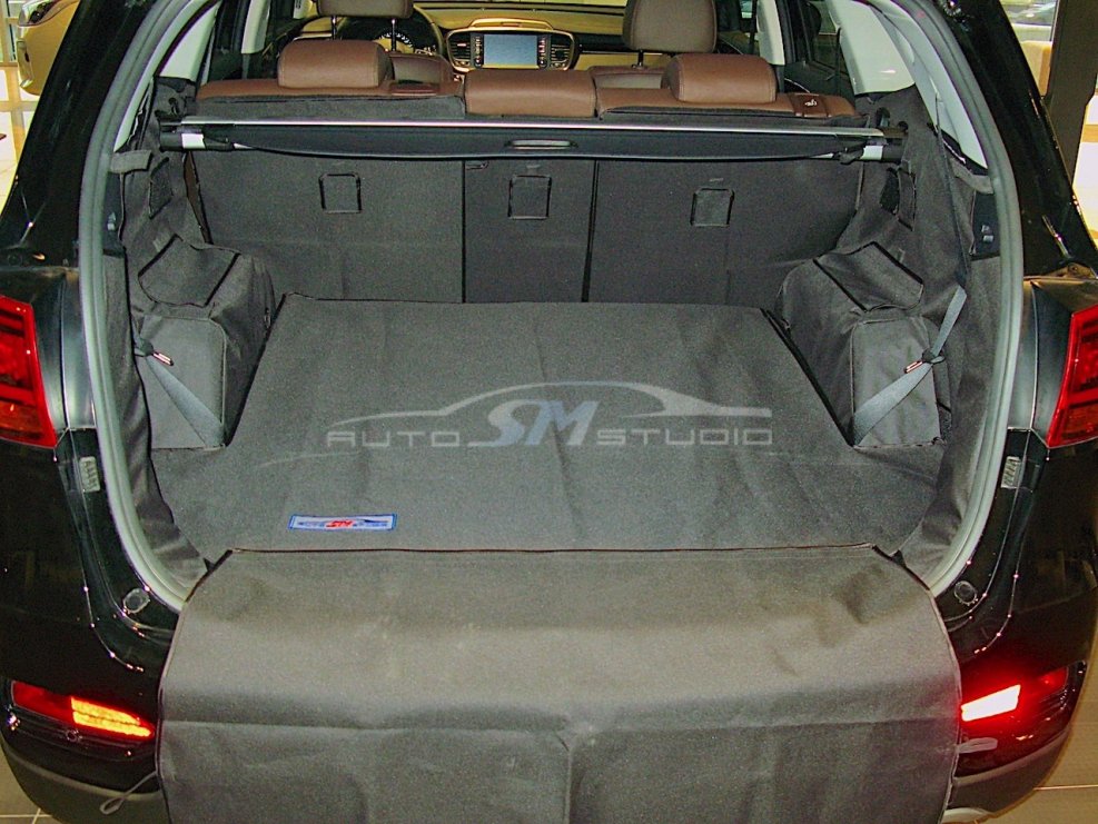 Kia Sorento 5