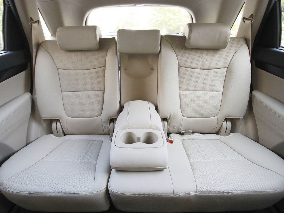 Kia Sorento 7 местный