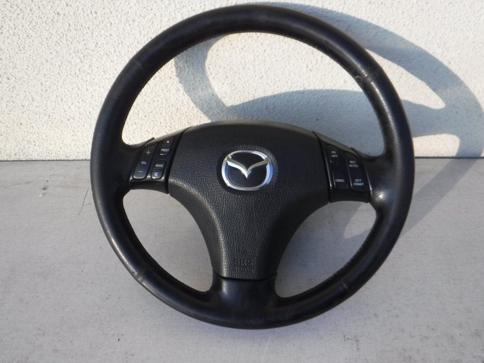 Руль Mazda 6 2010