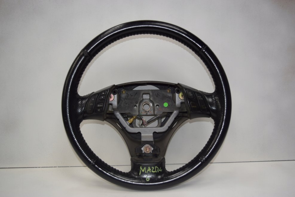 Руль Mazda 6 GH