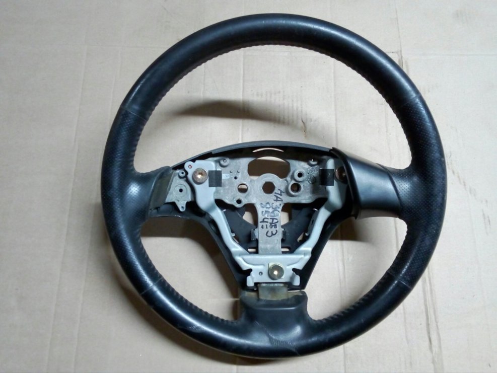 Рулевое колесо gs110-13450 60