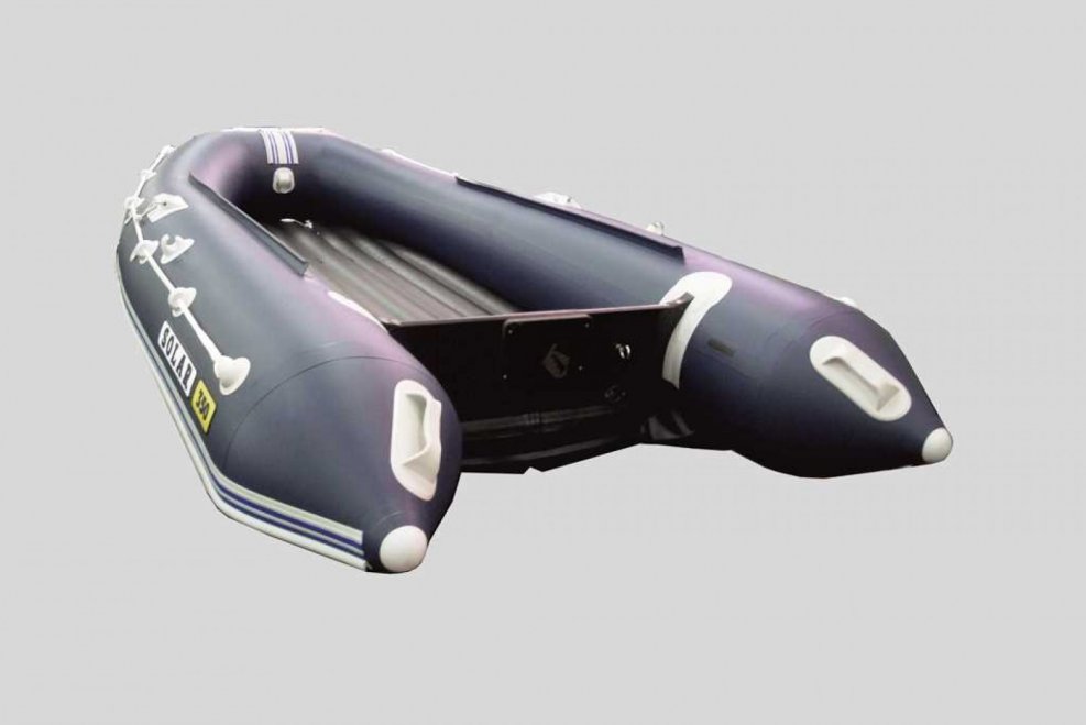 Солар 380 Оптима