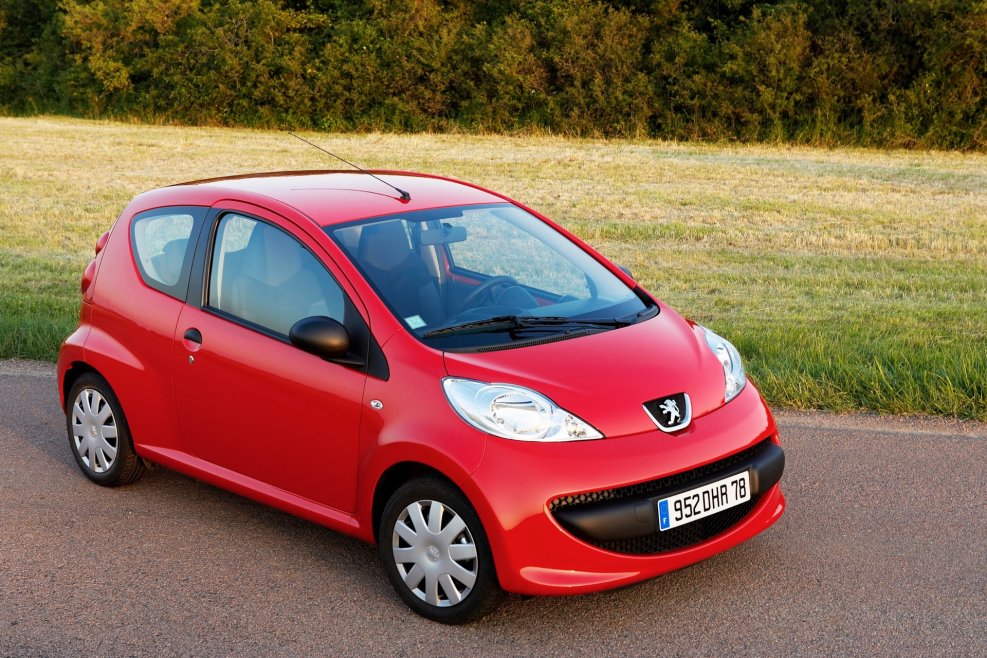 Smart Fortwo Cabrio