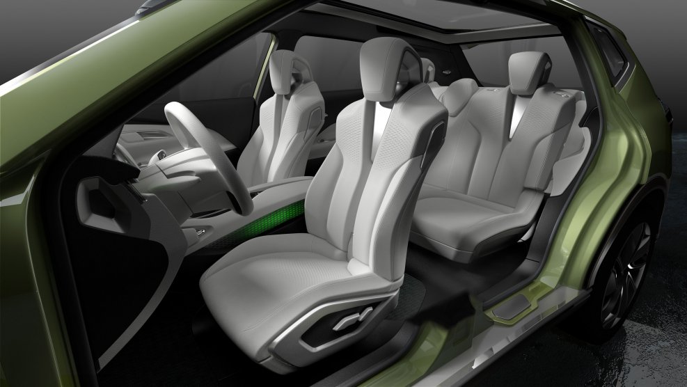 Nissan Quest 2017