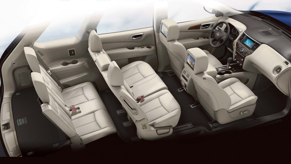 Geely vx11
