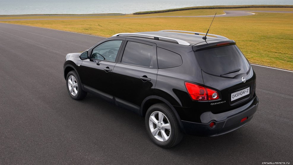 Nissan Pathfinder 2013