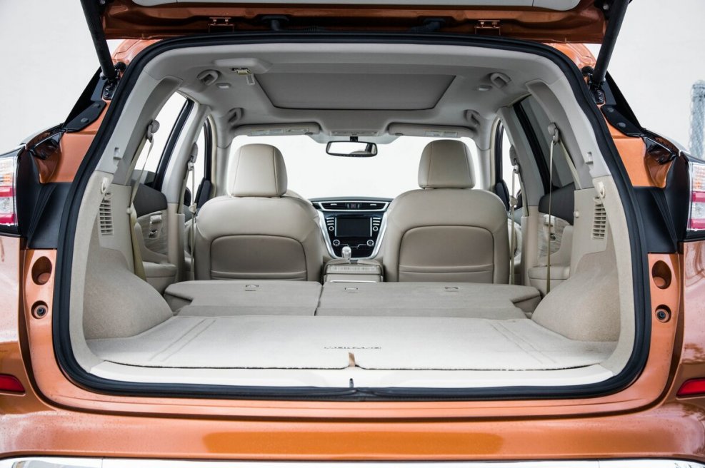 Nissan Qashqai +2