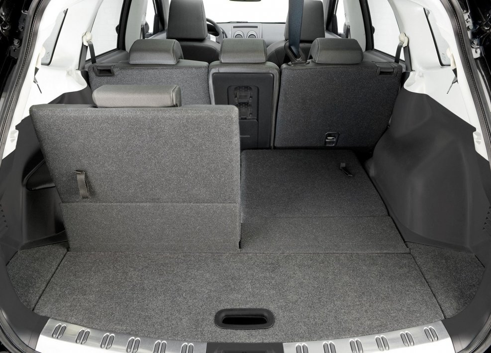 Nissan x-Terra 2021
