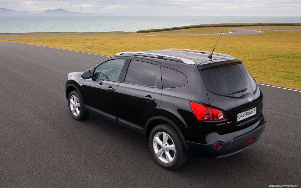 Nissan Quest 2014