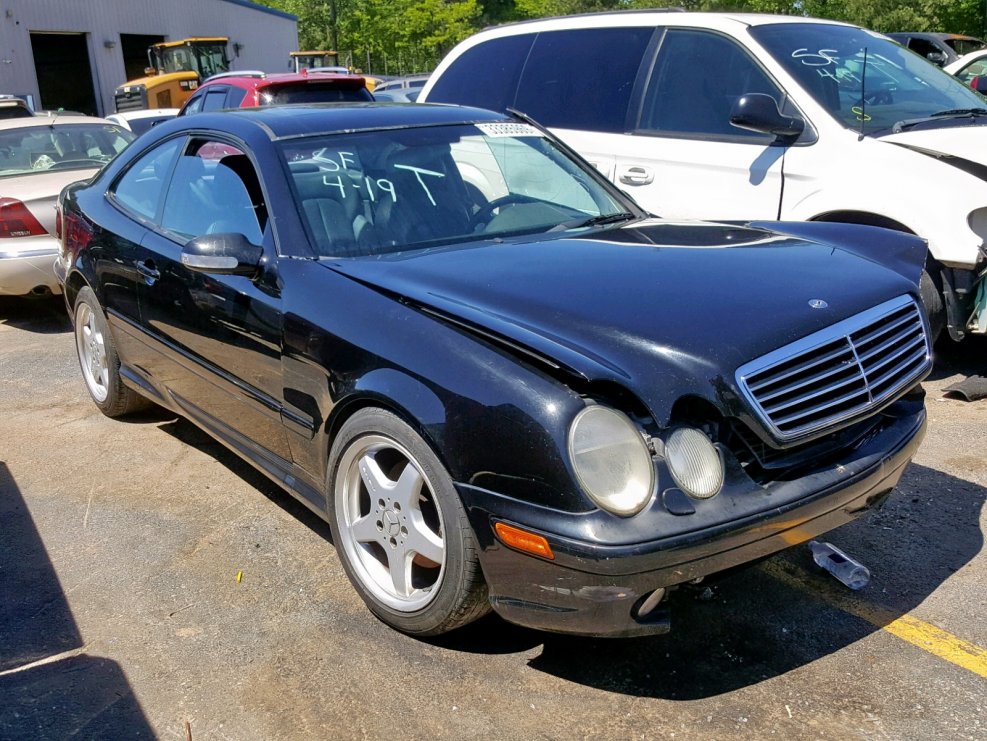 Мерседес w220 long