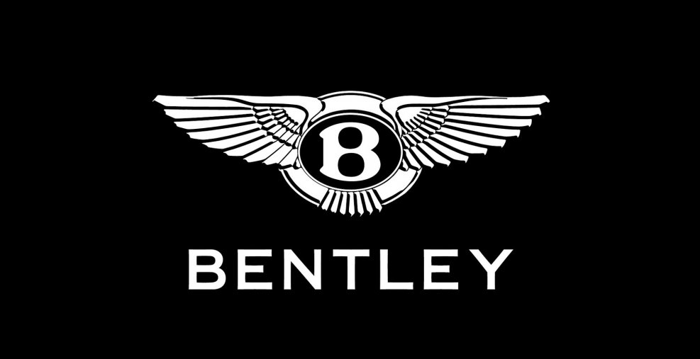 Bentley значок