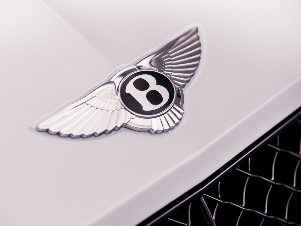 Bentley 1t0853601a