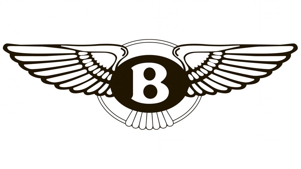 Bentley лого