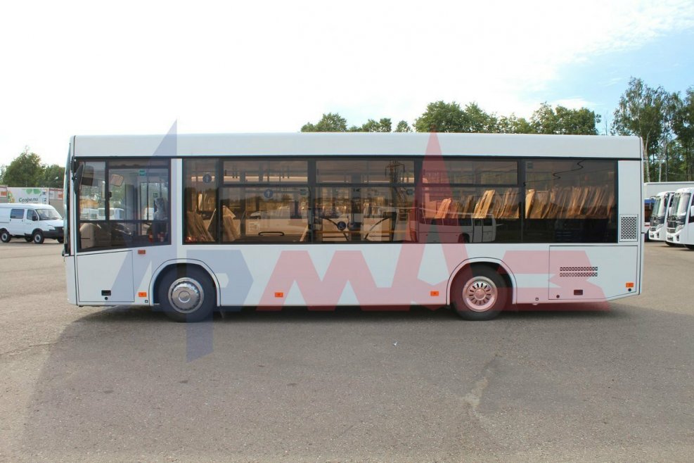 МАЗ 206