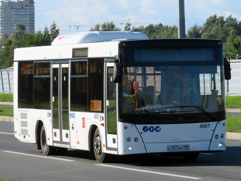 МАЗ 206 967