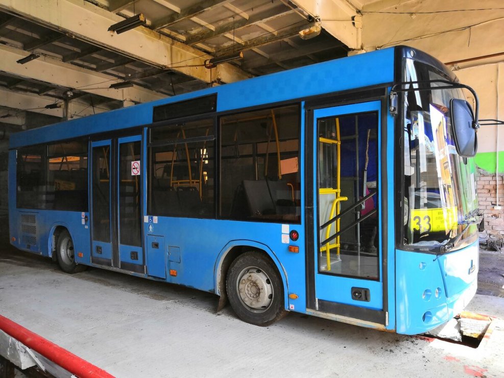 МАЗ 206