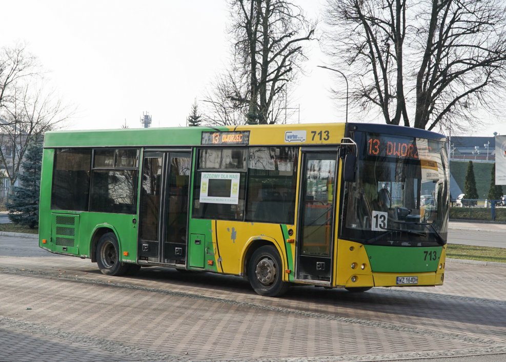 МАЗ-206.486 Москва