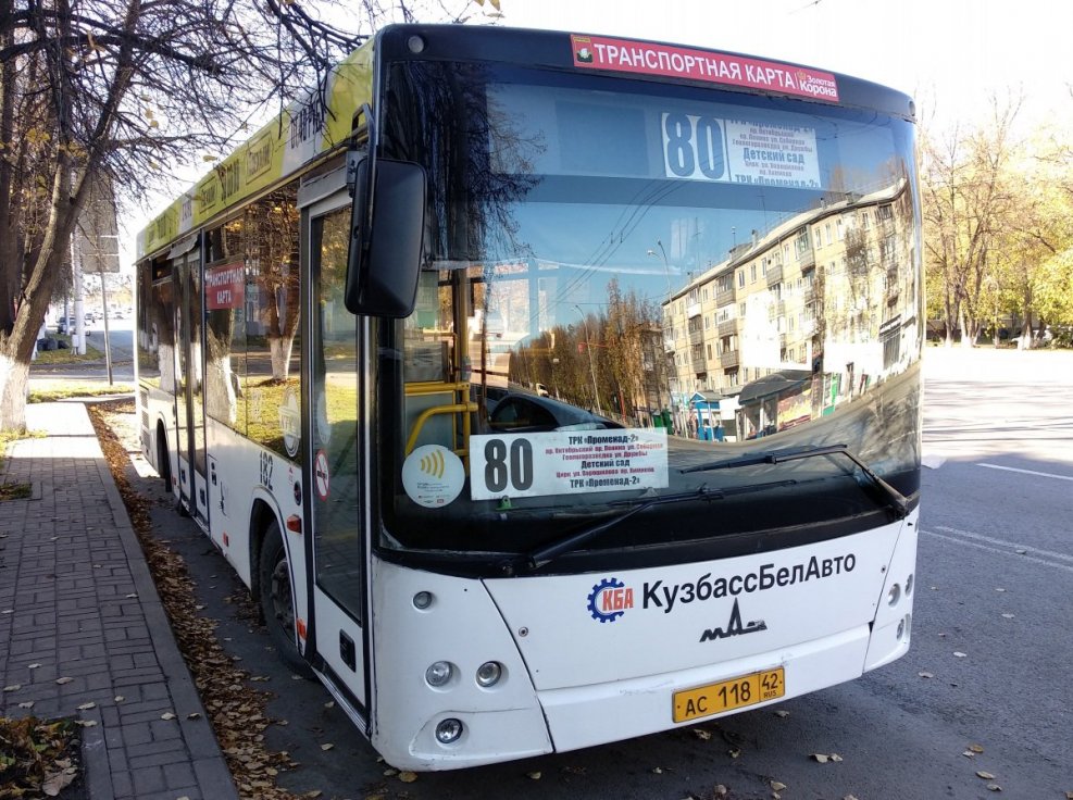 МАЗ 206