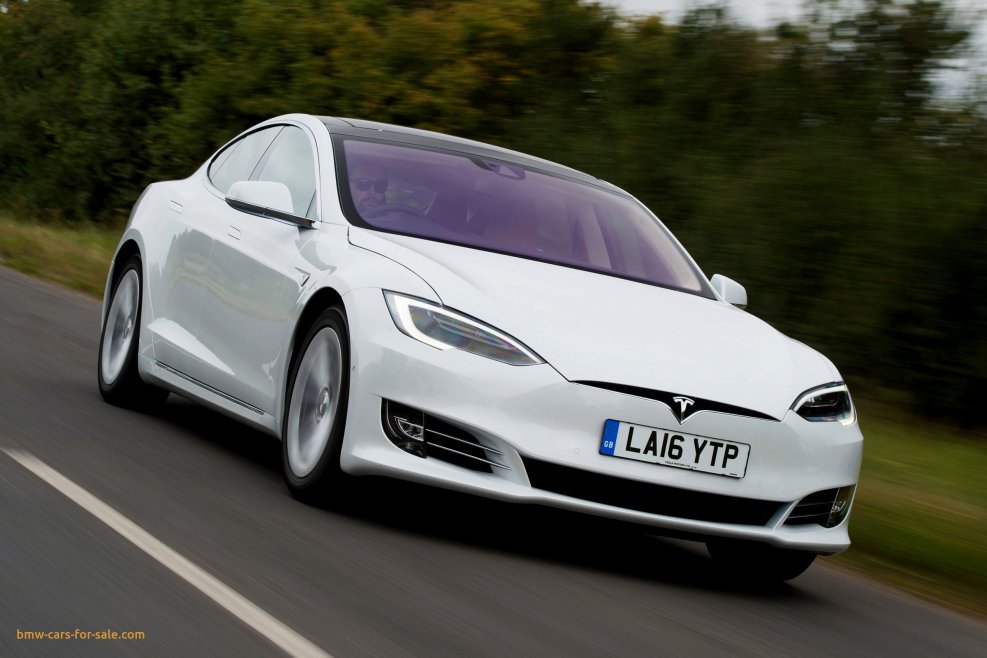 Tesla model s 60