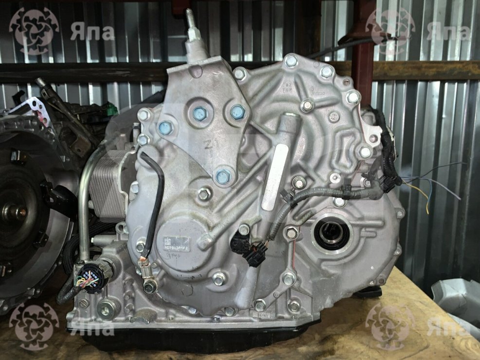 Ремень вариатора Nissan x-Trail t32