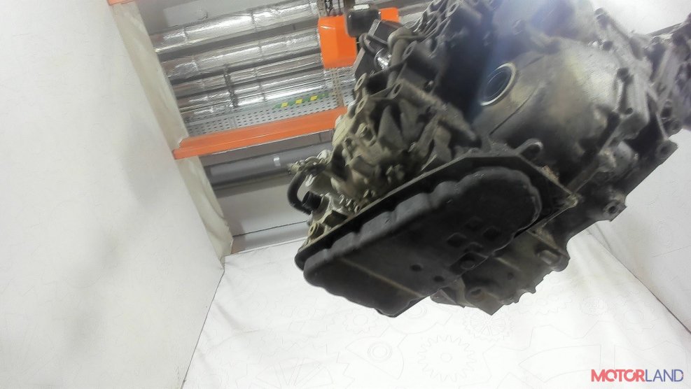 310203 VX 0 C вариатор