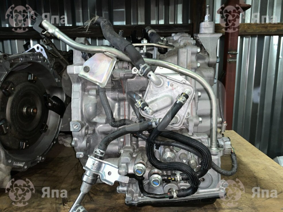 Вариатор Nissan x-Trail t32