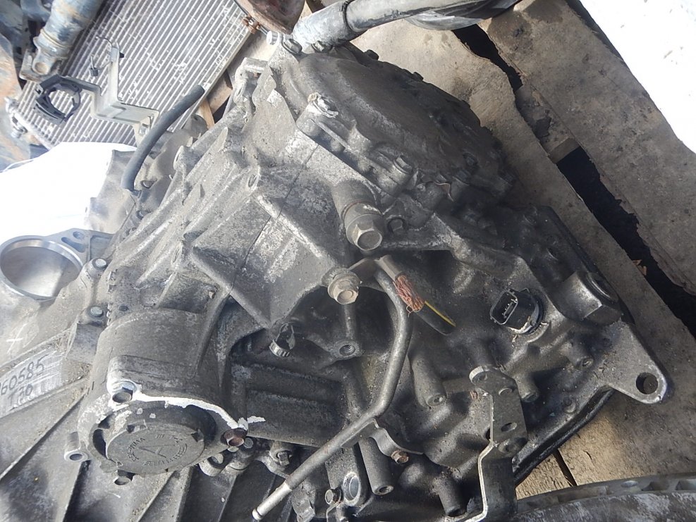 CVT Nissan x-Trail t31
