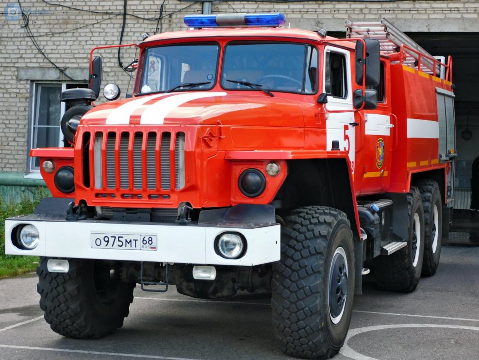 Флиппер Урал 5557
