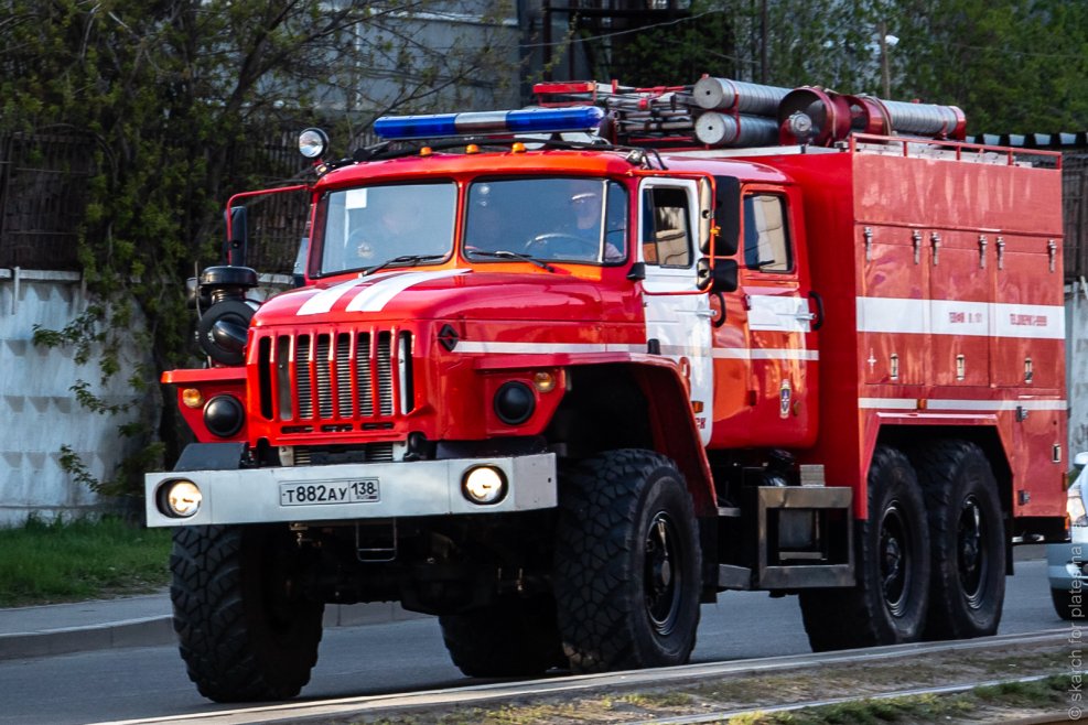 Урал 5557-10