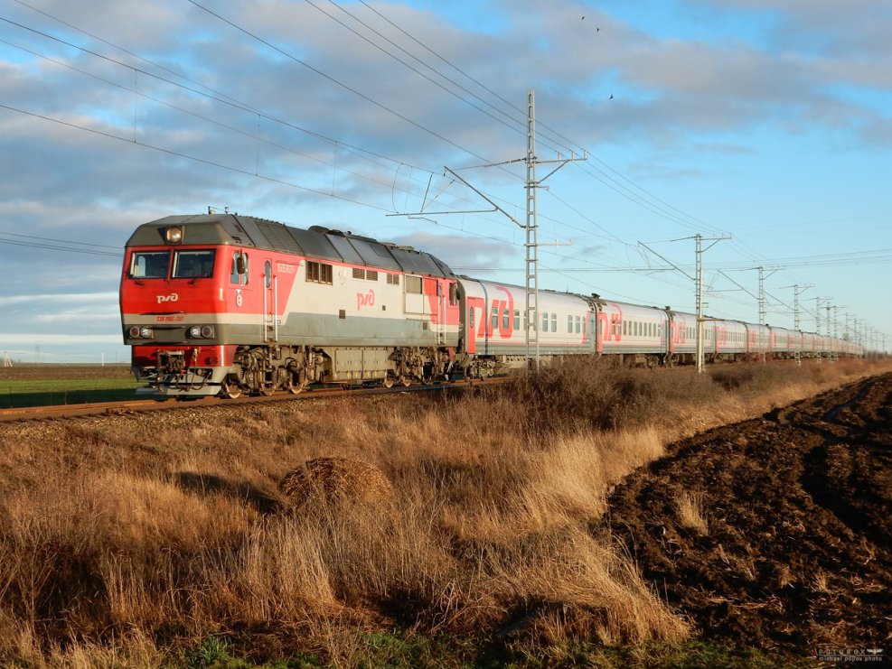 Тэп70бс 207