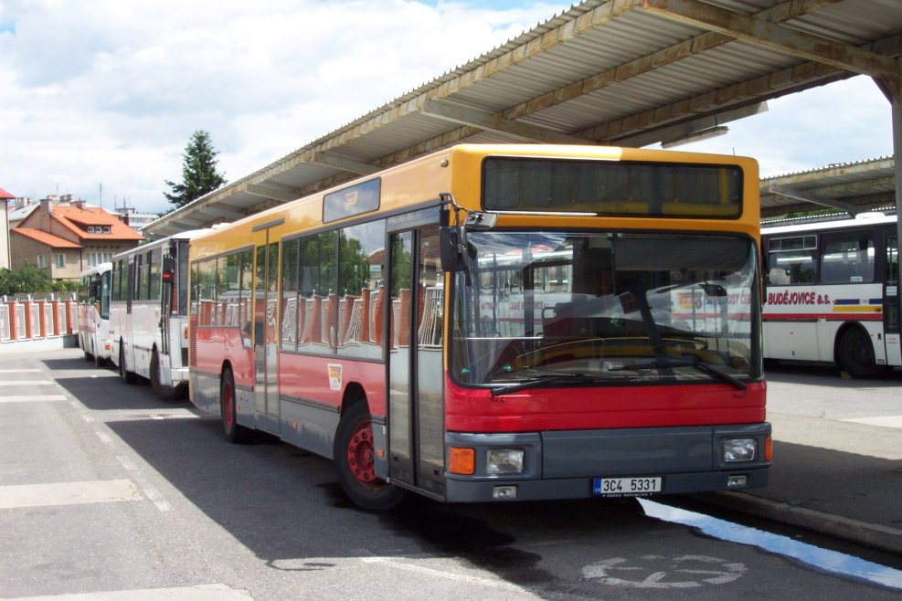 Hyundai County kuzbass салон
