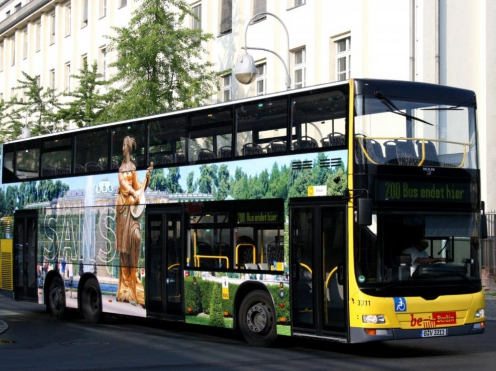 Man Lion s City а78